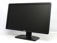 DELL P2412HB 24 LCD MONITOR with STAND