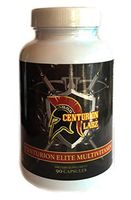 Centurion Labz Elite Multi-Vitamin for Bodybuilders, 90 Capsules