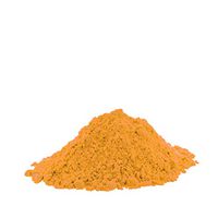 Certified Organic Vadik Herbs Turmeric Root (Curcuma Longa) Powder 1lb. Pack | Cleanses The Blood, Promotes Healthy Skin, Joint Support, Dietary Supplement, Extra Strength