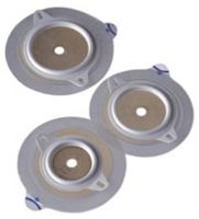 Coloplast (COL14246) Assura Extra Extended Wear Skin Barrier Flange with Belt Loops - Box