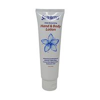 American Biotech Labs Silver Biotics Daily Moisturizing Hand & Body Lotion 3.4 oz (96 grams) Lotion