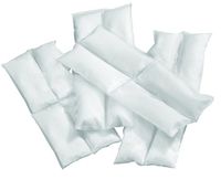 TechKewl 6665 Replacement Inserts for Phase Change Cooling Vests