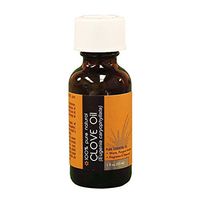 100% Pure and Natural Clove Essential Oil (Eugenia Caryophyllata) - 30ML