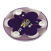 Lilypad Light Sensor Module