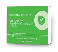 DNA-Based Longevity Reports