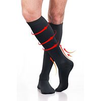 Fytto 1080 Thermal Compression Socks for Professionals 15-20 mmHg - Graduated XL