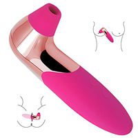 Bullet Adult Toys Women Sex Silicone Masturbers Clitorial Stimulation Lifelike Gift