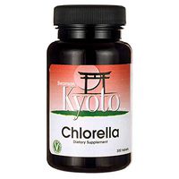 Swanson Chlorella 194 mg 300 Tabs
