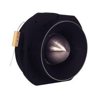 Pyramid Tw57 3" 1000w Car Audio Heavy Duty Titanium Dome Tweeter 1000 Watt