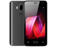 Mtk6580A Quad Core 3G GPS Android 8.1 Black