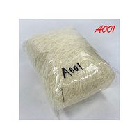 50G/Pack Natural Sisal Rustic Gift Box Filler Wedding Decoration Packaging Flower Box Filler DIY Wrapping Gift Bag Supplies,A023-Light Pink