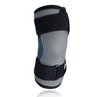 Elbow Support Brace Tennis Strap Compression Sleeves Power Line for Tendonitis Prevention Recovery Joint Arthritis Pain Relief Sports Injury (Size : Small)