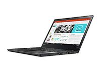 Lenovo Thinkpad T470 Business Laptop - 14" FHD Dipslay, Intel Core i5-6300U 2.470GHz, 8GB DDR4 RAM, 256GB SSD, Windows 7/10 Pro 64)