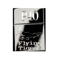 Lighter - Flying Tigers P40 High Polish Chrome - Star Int. Inc Brand