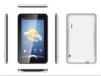 7inch,Qual-core RK3126,1024600pixels Screen