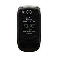 Samsung Convoy 2 Verizon Flip Phone Ready To Activate
