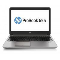 Hewlett Packard Sbuy Hp 655 Amd A10-5750m 15.6 Fhd Ag Led Sva Uma 8gb Ddr3 Ram 256gb Ssd D