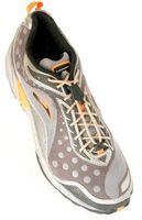 Yankz - Camel Laces, Black Buckle