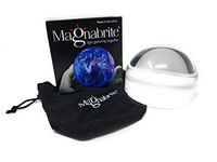 4X Magnabrite Bright Field Dome Magnifier 3.5 Inches