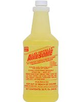 LA's Totally Awesome All Purpose Concentrated Cleaner-Degreaser-Spot Remover (2 Pack) (2)