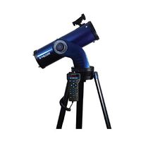 Meade StarNavigator NG 114 Reflector - 218003