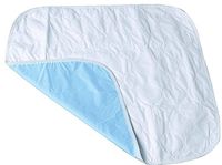 UNDERPAD SALK REUSABLE W/FLAPS Size: 32"X36"