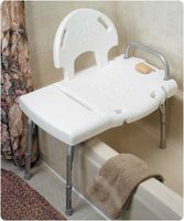 Invacare Bathtub Transfer Bench - 2 Pack