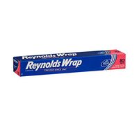 Reynolds Wrap Aluminum Foil 30 Square Feet (Pack of 35)