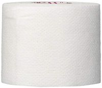 McKesson Medical Tape Silk-Like Cloth 2 Inch X 10 Yard White, 16-47120 - ONE ROLL