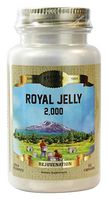 Premier One Royal Jelly 2000mg Minerals, 30 Count
