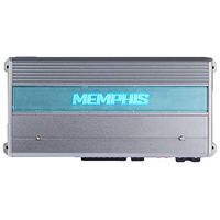 Memphis MXA850.5M 5-Channel Marine Amplifier