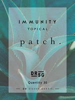 Dr. Steven Gabriel | DRSG | Immunity | Boosts Vira1 Immunity | Most Powerful Combination of Immune Boosters | Helps with Prevention |