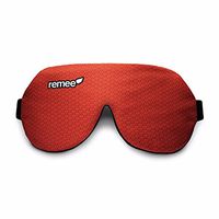5 Color for Choose / 1 Pieces Smart Remee Lucid Dream Mask Dream Machine Maker Remee Remy Patch Dreams Masks Inception Lucid Dream Control (Red)