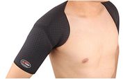 Breathable Shoulder Support Neoprene Protect, 1 Count