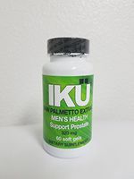 Saw Palmetto Extract 320mg-60 Soft gels-Support Prostate - Men's Health
