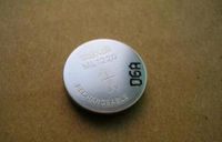 Maxell ML 1220 ML1220 Compaq V2000 CMOS Battery