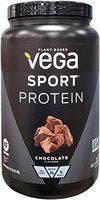 Vega Sport Chocolate (27.8 OZ), 27.8 Ounce