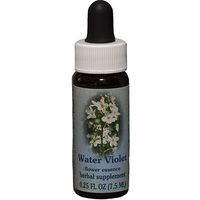Water Violet Essence 7.40 Milliliters