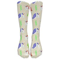 Fashion Long Paragraph Casual Socks Compression Socks For Exercise