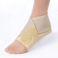 FarrowWrap Classic Footpiece, Tan, BSN FarrowMed (Long-XSmall)