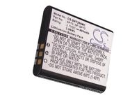 High Capacity Cameron Sino 800mAh Li-ion Replacement Battery for Sony 4-261-368-01, fits Sony Bloggie MHS-TS20 MDR-100,MDR-100ABN