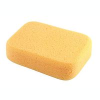 Prime-Line MP46500 Hydrophilic Sponges, 7-1/2 in. x 5-1/2 in. x 2-1/4 in, Heavy Duty, Absorbent, Pack of 2
