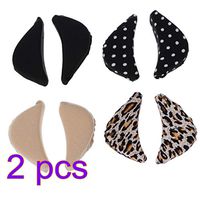 HEALLILY Sponge Toe Foot Breathable Brace Soft Shoe Filler 16PCS