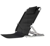 Adjustable Angle Backrest,suitable For Bed Care For The Elderly And Bed Reading(comfort + Multi-purpose + Adjustable),Black,packageA
