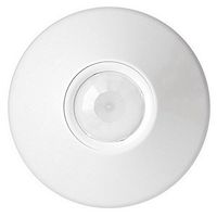 Lithonia Lighting NCM-9-RJB PIR Occupancy Sensor 10 - 20 ft White nLight