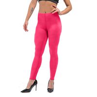 H.coosy practical;cozy Pure color black yoga pants tight leggings sports fitness pants Europe and the United States women sexy was thin mention hip pants Light Rose S