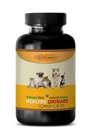 cat urinary tract supplement - HEALTHY URINARY COMPLEX FOR PETS - DOGS AND CATS - ADVANCED FORMULA FOR BEST HEALTH - cranberry chews - 90 Chews (1 Bottle)