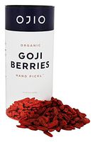 Ojio Wildcrafted Goji Berries (8 oz)