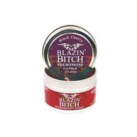 Blazin' Bitch Candle