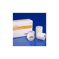 TAPE CLEAR 1" X10 YDS EA/1 COVIDIEN